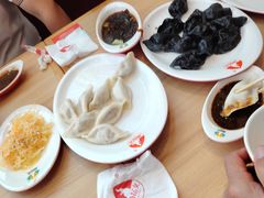 -菊花女水饺(闻涛苑店)