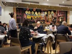 大堂-龙记香港茶餐厅(久光百货店)