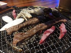 -万兴佳烤肉·长白山老味道(宏泰广场店)