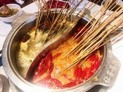 -让签签飞小郡肝串串香(春熙路形象店)