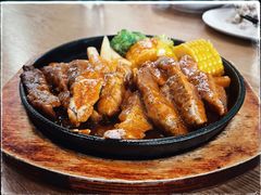 -VITELLO意大利料理(崂山路店)