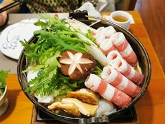 寿喜锅-游You House(西单老佛爷店)