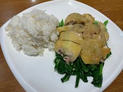 -周锦记广式餐厅