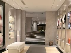 -东方威尼斯温泉酒店