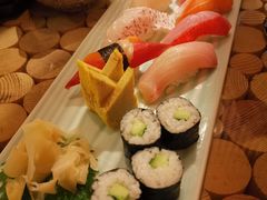 -西村日本料理(香格里拉饭店)