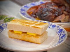 -棋哥烧鹅餐室(发昌大厦店)