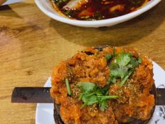 -包面西施(黄泥磅总店)