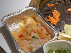 -花味·自助烤肉(南方时代店)