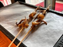 -蚝太郎 • 海鲜烧烤(Upark店)