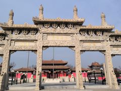 -大悲禅寺