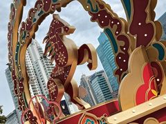 -港汇恒隆广场