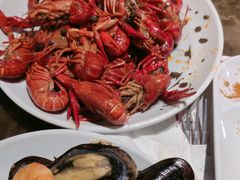 -汉丽斯巴西烤肉自助(市南店)