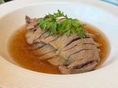 -扬州狮子楼·非遗淮扬菜(总店)