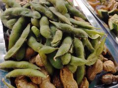-郑喜旺烧烤(新密总店)