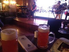 -宝莱纳啤酒花园餐厅PAULANER BRAUHAUS Nanjing(广州路店)