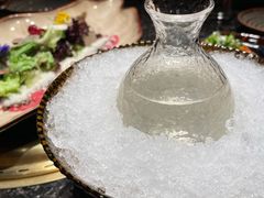 -老乾杯和牛烧肉(王府中环店)