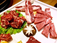 -香鼎坊江西菜(国奥店)