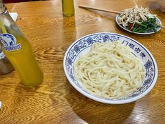 老北京炸酱面-门框胡同百年卤煮(新街口店)