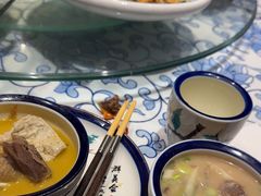 -群英会·三国菜(曹魏古城店)
