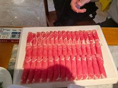 -清真·鸦儿李记·涮肉(花市店)