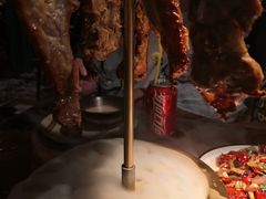 -楼兰新疆主题餐厅(苏州中心店)