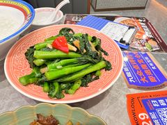 -九龙茶记·粤式餐厅融合菜(鹭江店)