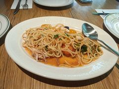 -La Strada(安福路店)