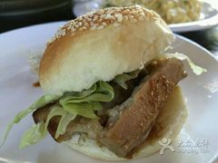 android_upload_pic-烧肉馆(古北水镇景区店)