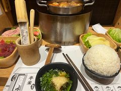-独食火锅·半米屋台(望平街店)