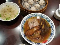 -德兴馆(山西南路店)