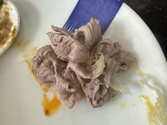 -牛叔鲜羊肉铜火锅(远东小区店)