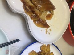 -小吊梨汤·北京菜·烤鸭(西直门凯德店)