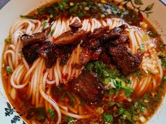 -常樂屋·常德米粉(青年路店)