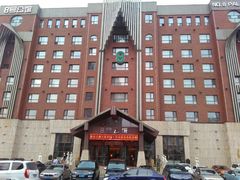-8号公馆(金川街店)