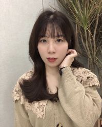 点击看大图 -3AM HAIR SALON烫发染发接发