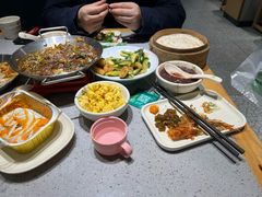 -李军力烧烤(政通路店)
