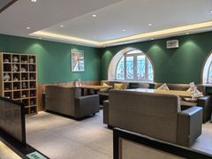 -去茶去餐厅(中央大街店)