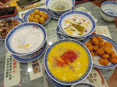 -赵记传承·中国甜品(福州总店)
