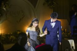 -虹桥迎宾馆·宴会厅