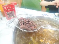 -福合埕牛肉火锅(长平国新店)