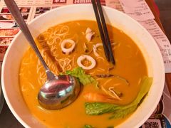 -闽上鲜·福建菜(龙湖滨江天街店)