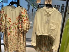 -ZARA(恒隆广场店)