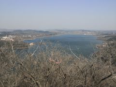 -棋盘山风景区