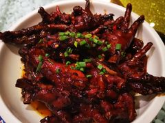 -万小金辣椒炒肉(抚河南路店)