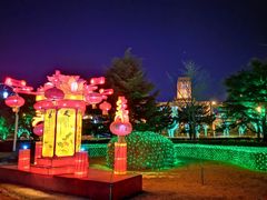 -大连人民广场