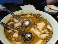 -蜀香坊(Box Hill)