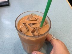 -华嫂冰室(尖沙咀店)