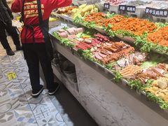 -醉人椒麻辣香锅(上地华联店)