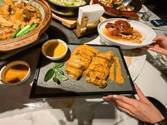 -滋粥楼·顺德菜(番禺广场总店)