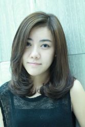 杨云老师作品-美秀造型